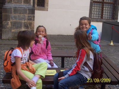 Skupina č.4